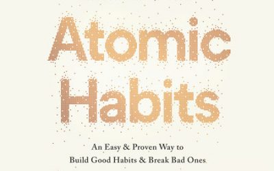 Atomic Habits, a Refreshing Read